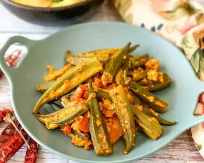 The Timeless Tale of Bhindi: From Ancient Ori..