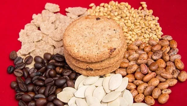 Unveiling the Goodness of Protein-Rich Snacks..