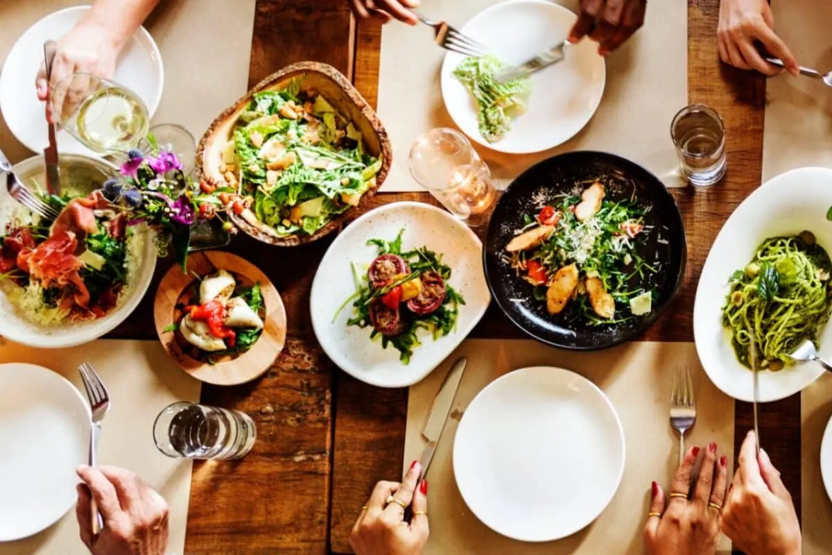 Want to manage time, health and taste at the ..