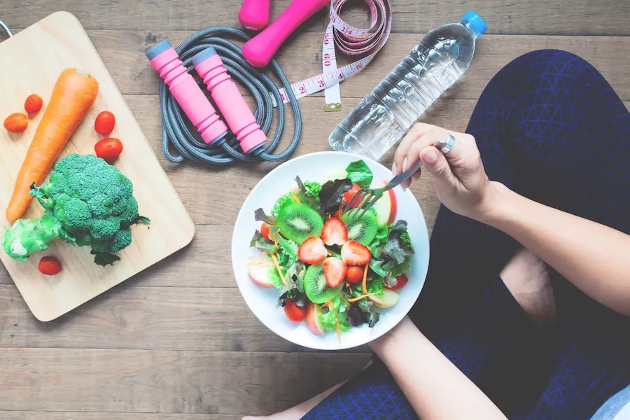 Creative ways to introduce a healthy life cyc..