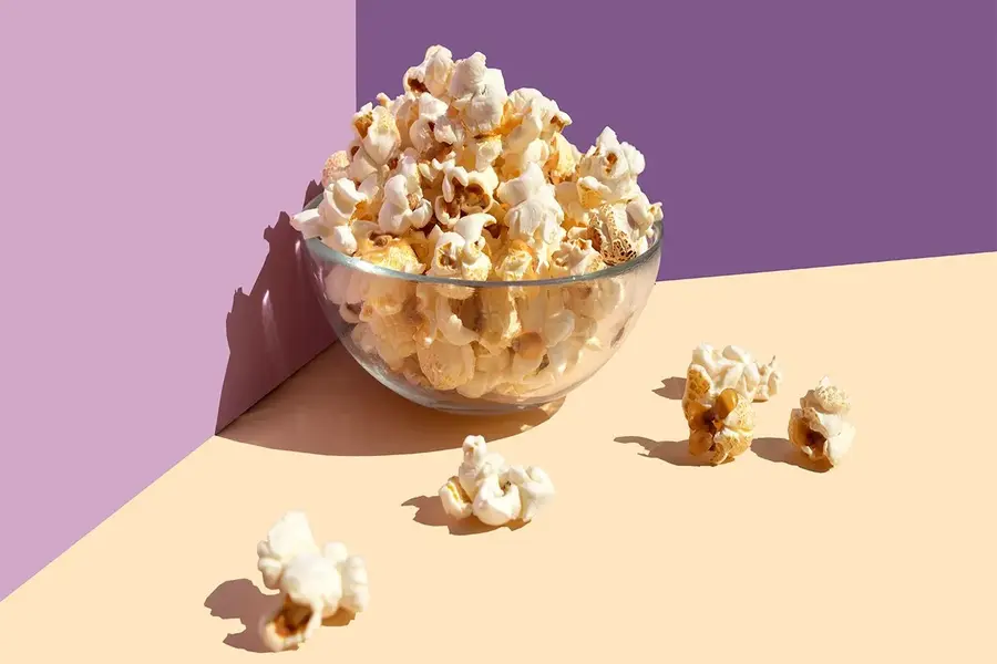 What Are Some Low-Calorie, Nutrient-Dense Sna..