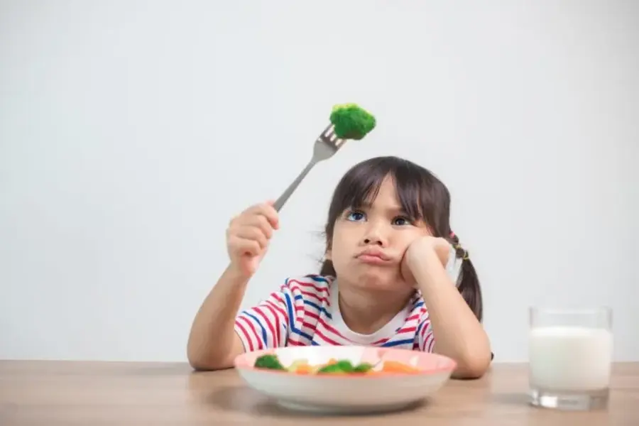 What Are the Signs of Nutritional Deficiencie..