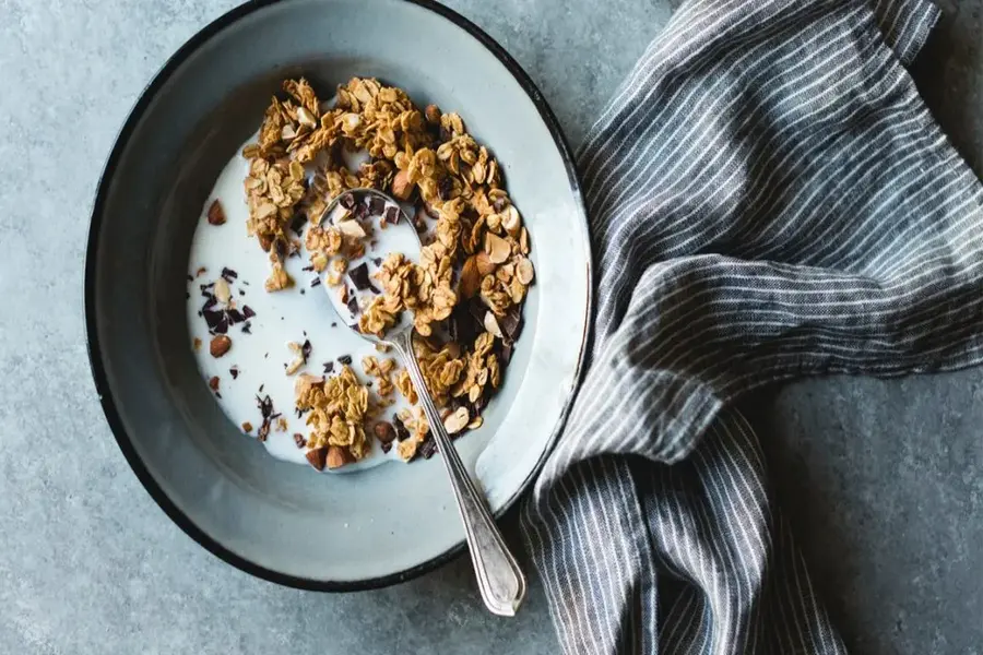 How Can I Create a Balanced Eating Plan That ..