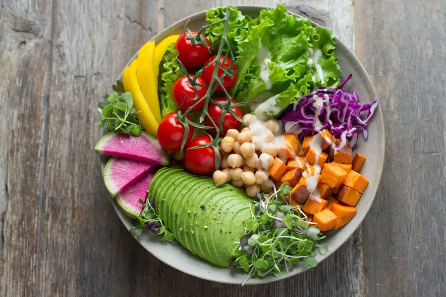 How Does Portion Control Contribute to a Heal..