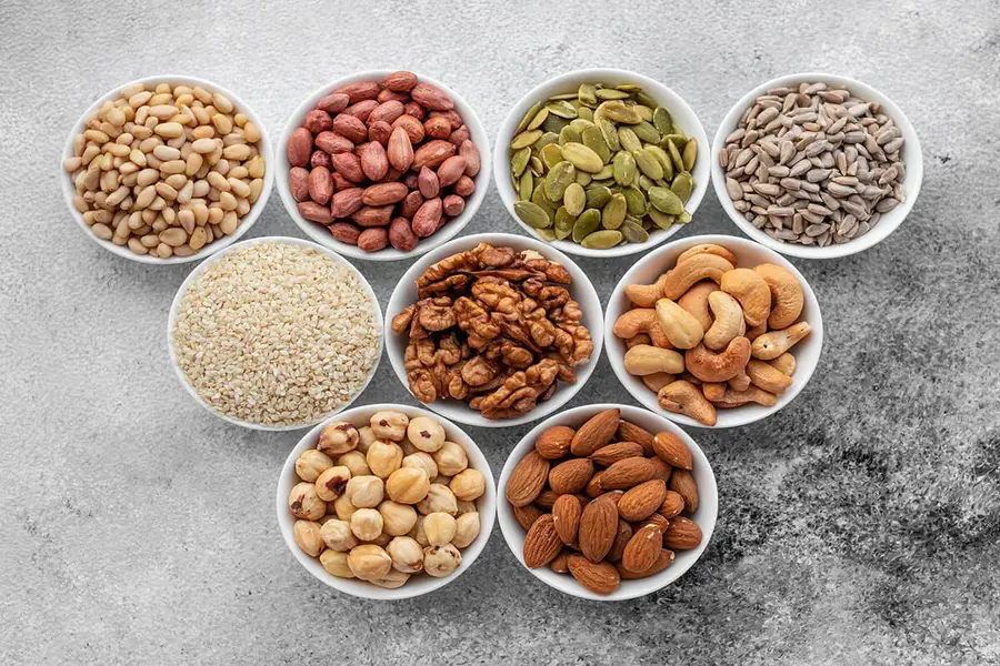 What Are the Health Benefits of Incorporating..