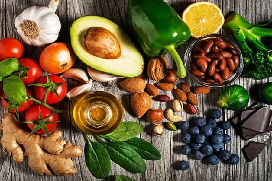 How Can I Ensure I'm Getting Enough Vitamins ..