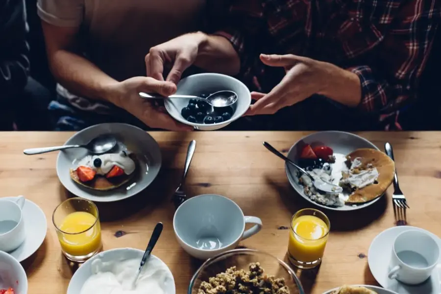 How Can Mindful Eating Improve My Overall Hea..