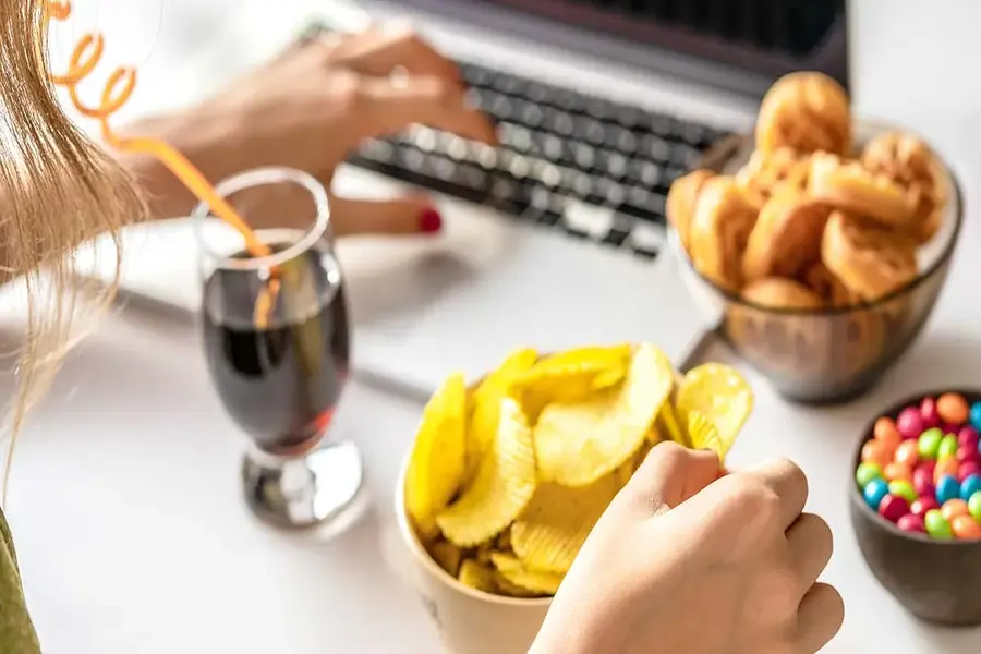 What Are Some Effective Ways to Manage Stress..