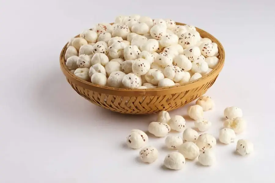 What Is the History of Makhana?