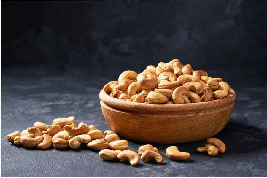What Is the History of Cashews?