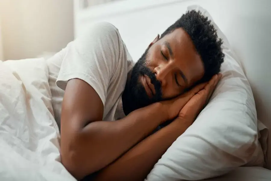 How Important Is Sleep for Overall Health, an..