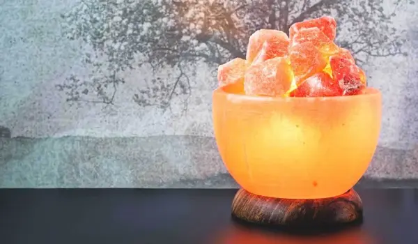 Why is Himalayan pink salt considered healthy..