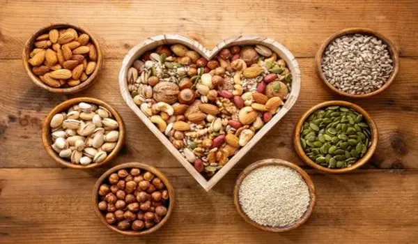 What are the best less calorie food options f..