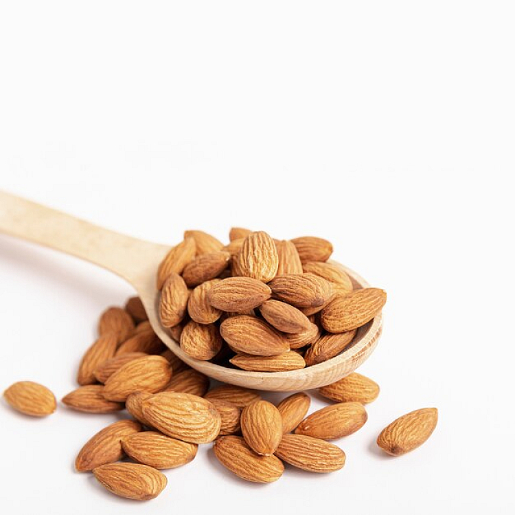 Badam Roasted vs. Raw: Which is Better for He..