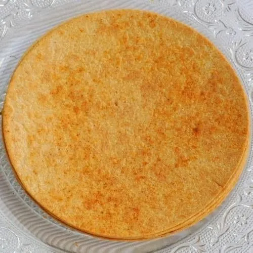 Why Dosa Khakhra is the Ideal Travel Snack