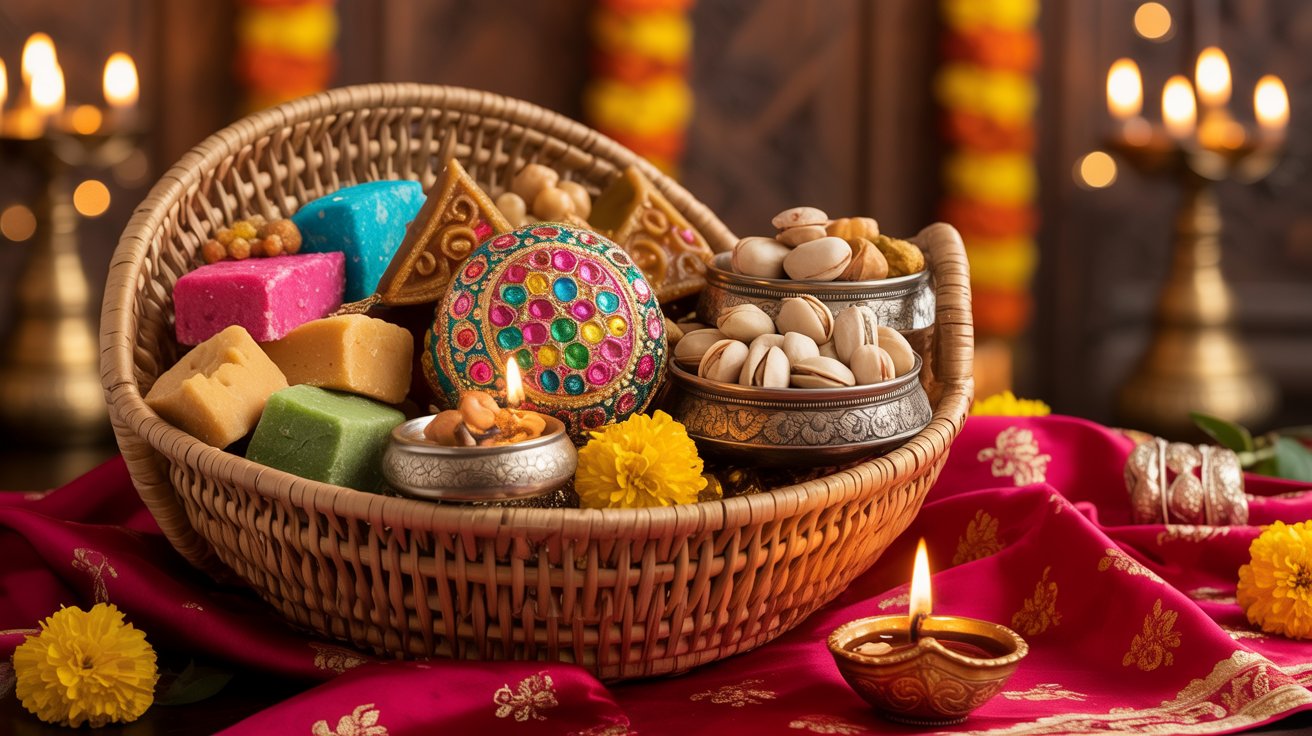 Why Gift Baskets Are the Ultimate Choice for ..