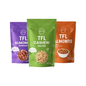 DryFruits