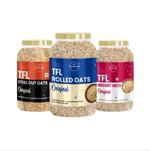 Oats