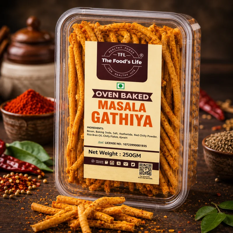 Gathiya