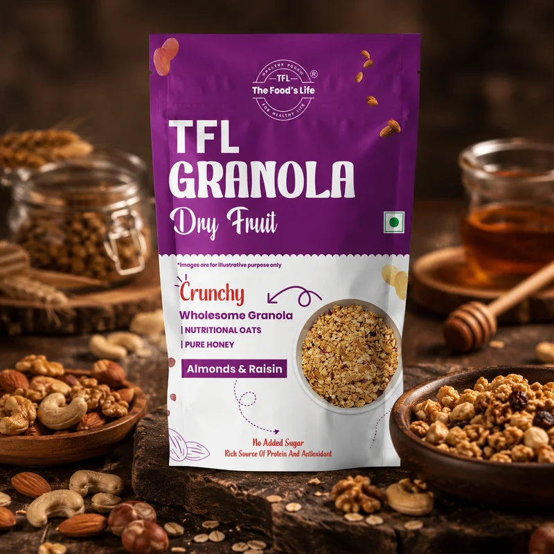 Granola