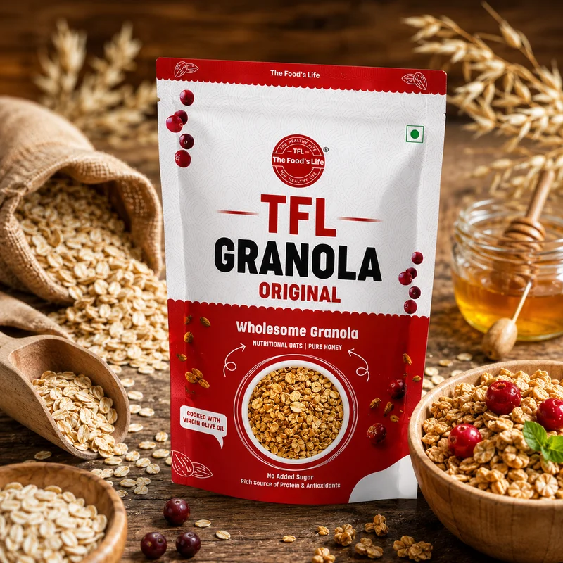 Granola