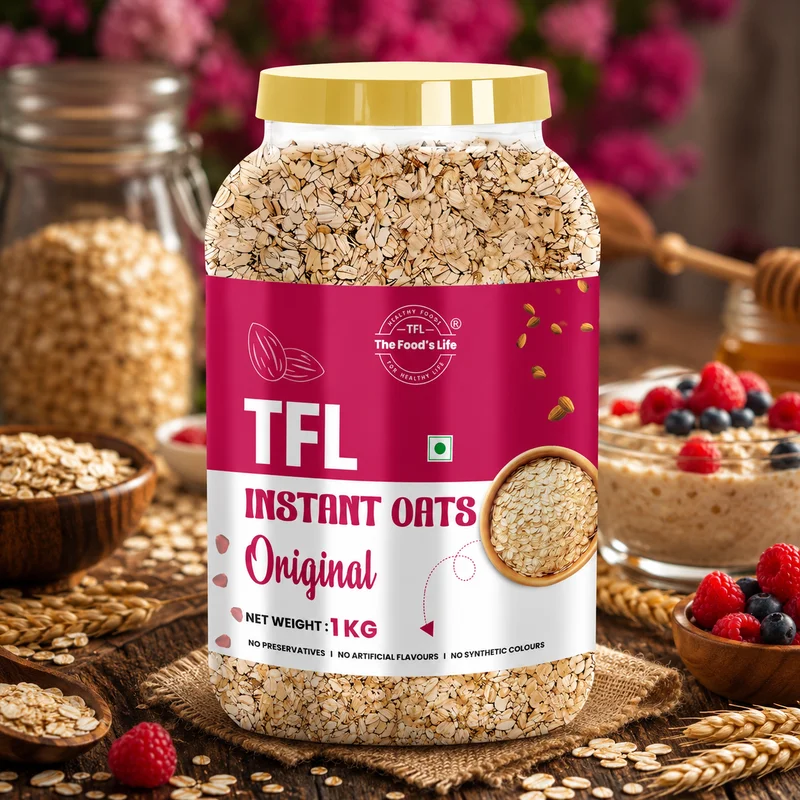 Oats