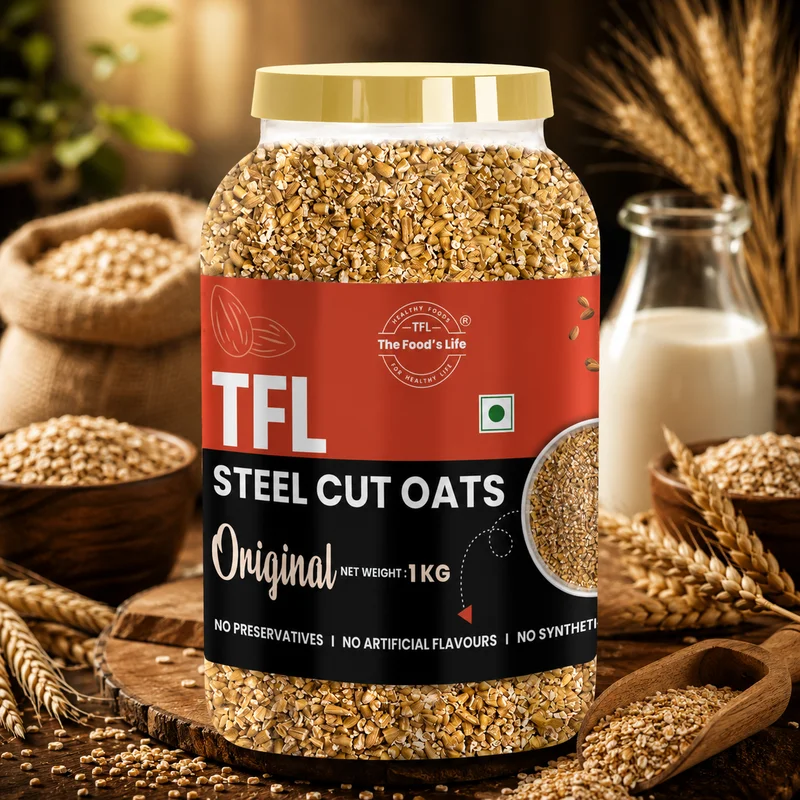 Oats