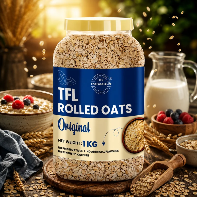 Oats