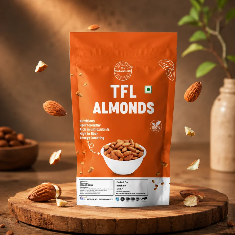 DryFruits