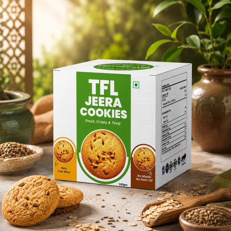 Cookies
