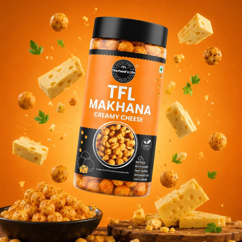 Makhana