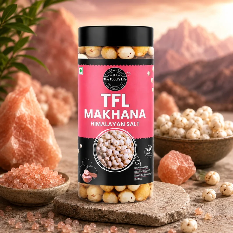 Makhana