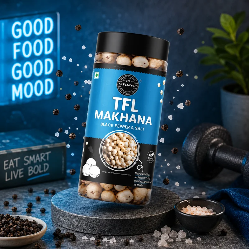 Makhana