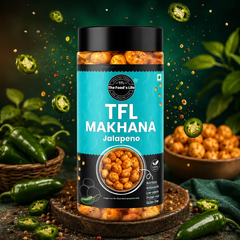 Makhana